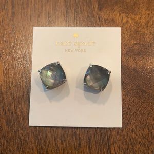 Kate Spade earrings ♠️